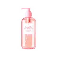 Banilla Butikeu Hug Perfume Body Wash