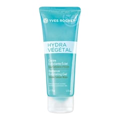 Yves Rocher Hydra Vegetal Radiance Exfoliating Gel