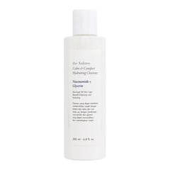 the Aubree Calm & Comfort Hydrating Cleanser