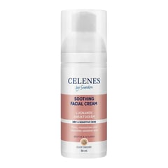Celenes by Sweden Cloudberry Soothing Facial Cream