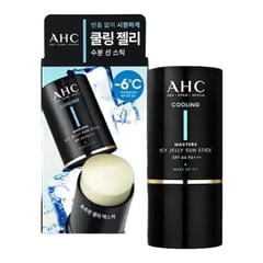 AHC Beauty Masters Icy Jelly Sun Stick SPF 44 PA+++