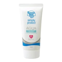 Banana Boat Aqua Long Wearing Moisture SPF 50