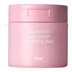 House of Hur Clearing Skin Prep Essence Pad