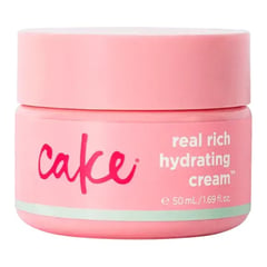 Cake Beauty Real Rich Hydrating Cream