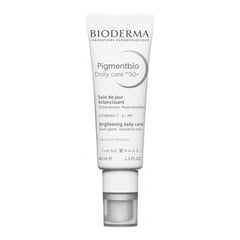 Bioderma Pigmentbio Daily Care SPF 50+