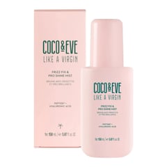 Coco & Eve Like A Virgin Frizz Fix & Pro Shine Mist