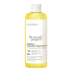 Dr.Twentyproject Dualderm Galacvita C Toner