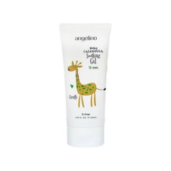 Dr. Orga Angelino Baby Calendula Soothing Gel