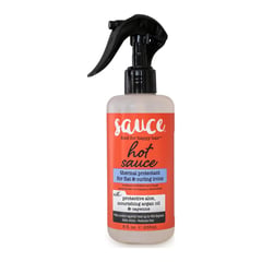 Sauce Beauty Hot Sauce Thermal Protectant