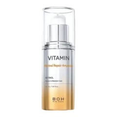 BOH Bio Heal Vitamin Retinol Repair Ampoule
