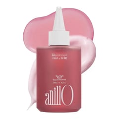 Anillo Rosy Night Repair Ampoule Treatment