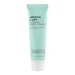 Global Beauty Care Smooth & Lift Collagen Facial Cleanser