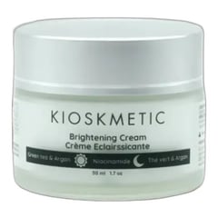 KIOSKMETIC Brightening Cream With Anti Ageing Properties