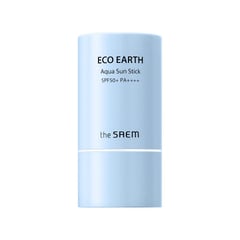 The Saem Eco Earth Aqua Sun Stick [SPF50+/PA++++]