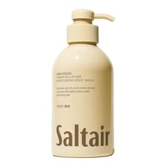 Saltair Cream-To-Lather Moisturizing Body Wash