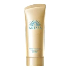 Anessa Perfect UV Sunscreen Skincare Gel SPF 50+