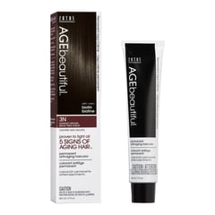 Agebeautiful Permanent Liqui-Creme Hair Color