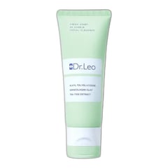 Dr.Leo Fresh Start 2X Hybrid Facial Cleanser