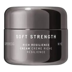 SUPEREGG Soft Strength Rich Resilience Cream