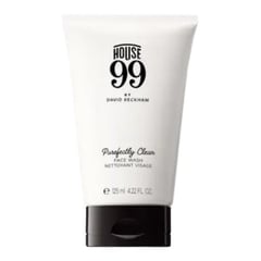 House 99 by David Beckham Purefectly Clean Face Wash