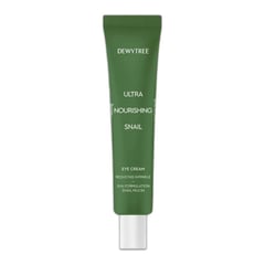 DEWYTREE Ultra Nourishing Snail Eye Cream