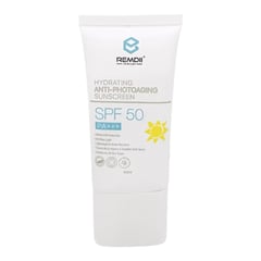 Remdii Hydrating Anti-Photoaging Sunscreen SPF 50