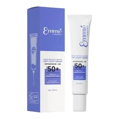 Emmié By Happy Skin Urban Protect & Repair Airy Light Cream SPF 50+