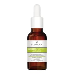 Flos-lek Dermo Expert Anti Acne Normalizing Acid Peel Night Care