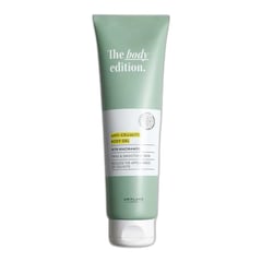 Oriflame The Body Edition Anti-Cellulite Body Gel