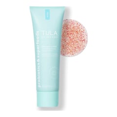 Tula Skincare Take Care + Polish Body Exfoliator