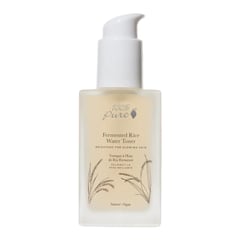 100% Pure Fermented Rice Water Toner