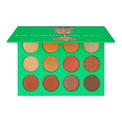 Juvia's Place The Nubian Eyeshadow Palette