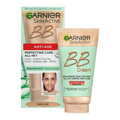 Garnier SkinActive All-In-1 Perfecting Care Anti-Age BB Cream