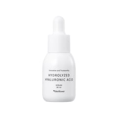 Bellflower Low Molecular Weight Hyaluronic Acid Serum