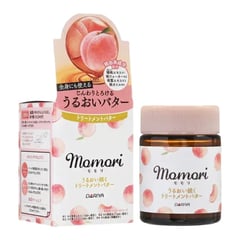 Dariya Momori Peach Moisturizing Treatment Butter