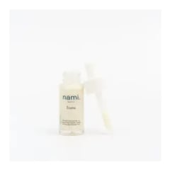 Nami Beauty Écume Sérum Hydratant & Apaisant