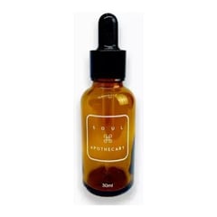 Soul Apothecary Hyaluronic Acid Serum
