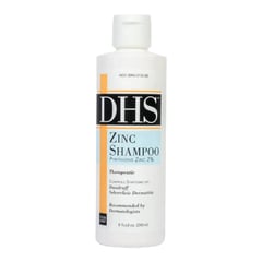 Person & Covey, Inc. DHS Zinc Shampoo