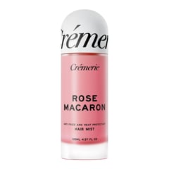 Crémerie Anti Frizz And Heat Protectant Hair Mist