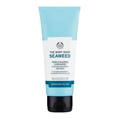 The Body Shop Seaweed Pore-Cleansing Exfoliator