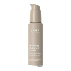 Sanzi Beauty Hydrating Hyaluronic Serum