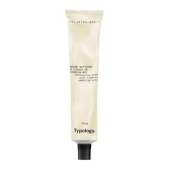 Typology Make-up Remover Balm with Organic Camellia Oil