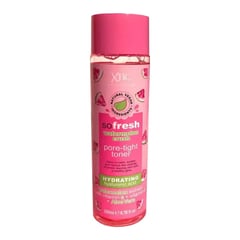 Xpel Body Care SoFresh Watermelon Crush Pore Tight Toner
