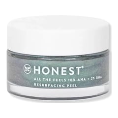 어니스트 뷰티 올 더 필스 10% AHA + 2% BHA 리서페이싱 필