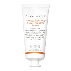 Beauty Pie Genius Ginseng Power Peptide Cream