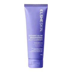 Elsheskin Radiant Glow Brightening Jelly Cleanser