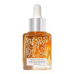 Naked & Thriving Rejuvenate Restorative Face Oil