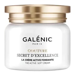 Galénic Couture Secret d’Excellence The Active Soft Cream