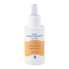Beauty Bay Skinhit Correcting Serum With AHA And PHA