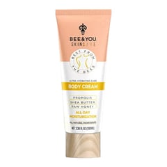 Bee&You Ultra Hydrating Care Body Cream